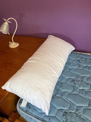 Habitación juvenil pino macizo