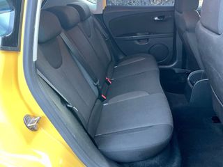 SEAT Leon fr 2.0 170cv BMN