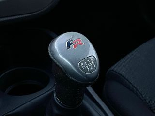 SEAT Leon fr 2.0 170cv BMN