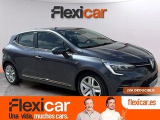 Renault Clio Zen E-Tech Híbrido 104 kW (140CV)