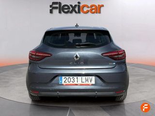 Renault Clio Zen E-Tech Híbrido 104 kW (140CV)