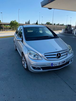 Mercedes-Benz Clase B 2005