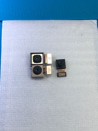 Moduli fotocamera Huawei P20 Lite