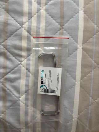 Separador Farabeuf x2