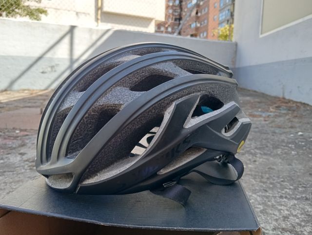 Casco Specialized Prevail II Talla M