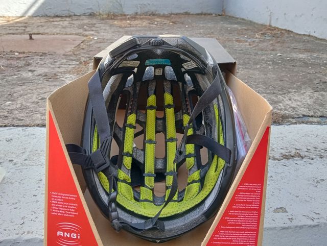 Casco Specialized Prevail II Talla M
