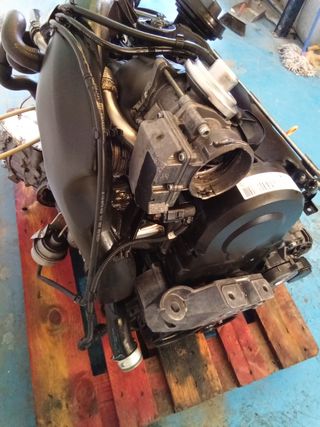 MOTOR COMPLETO SEAT 1.9 TDI 101CV AXR
