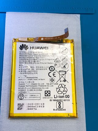 Batteria originale Huawei P20 Lite HB366481ECW
