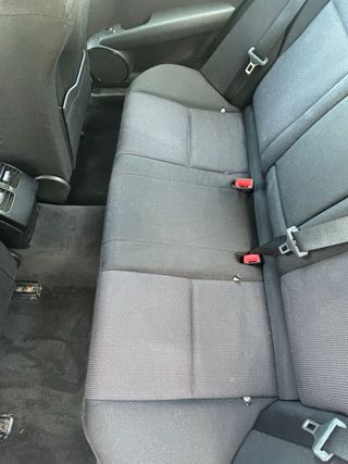 Mercedes-Benz Clase C200 2010 77.000km