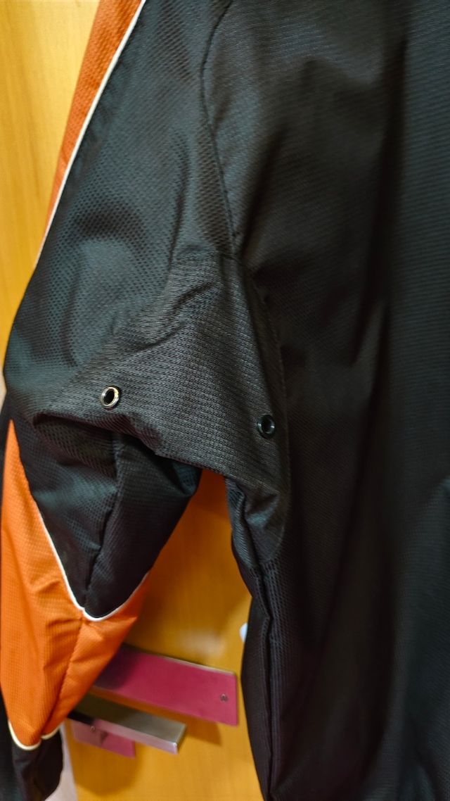 Chaqueta Harley Davidson Screamin Eagle L