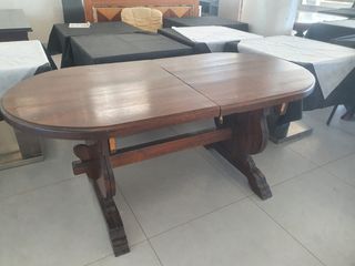 Tavolo ovale allungabile cm 90x180 a
Porto cesareo