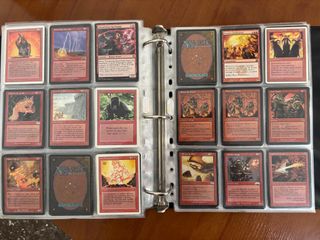 Cartas Magic: The Gathering