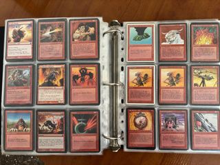 Cartas Magic: The Gathering
