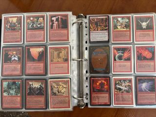 Cartas Magic: The Gathering