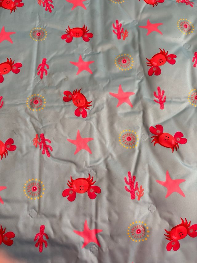 Coperta rinfrescante per cani taglia L