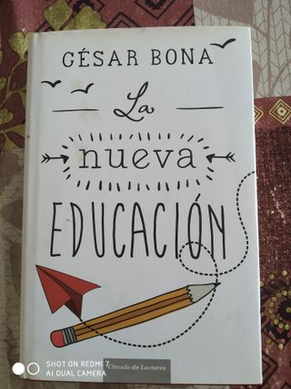La Nueva Educación