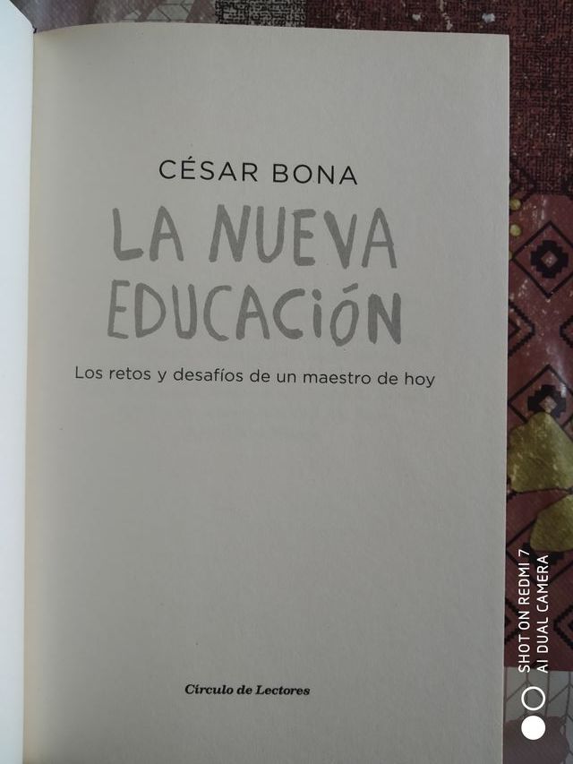 La Nueva Educación