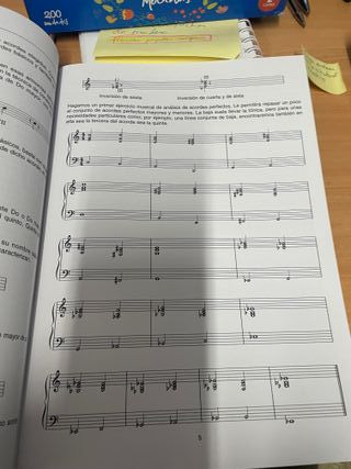 Iniciación al Piano Jazz - Libro con CD