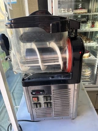 Granitore Professionale GBG 3 Vasche