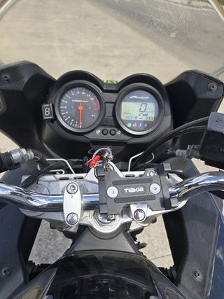 Suzuki Bandit 650