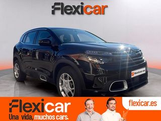 Citroën C5 Aircross PureTech 96kW (130CV) S&S Live