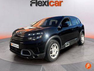 Citroën C5 Aircross PureTech 96kW (130CV) S&S Live