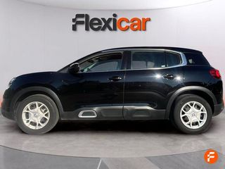 Citroën C5 Aircross PureTech 96kW (130CV) S&S Live