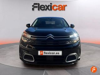 Citroën C5 Aircross PureTech 96kW (130CV) S&S Live
