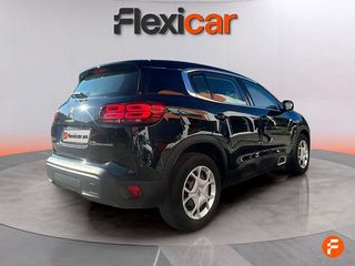 Citroën C5 Aircross PureTech 96kW (130CV) S&S Live