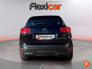 Citroën C5 Aircross PureTech 96kW (130CV) S&S Live