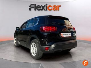 Citroën C5 Aircross PureTech 96kW (130CV) S&S Live