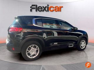Citroën C5 Aircross PureTech 96kW (130CV) S&S Live