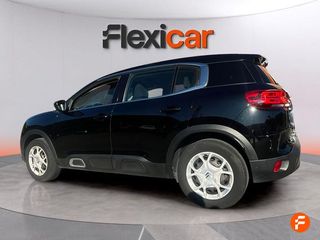 Citroën C5 Aircross PureTech 96kW (130CV) S&S Live