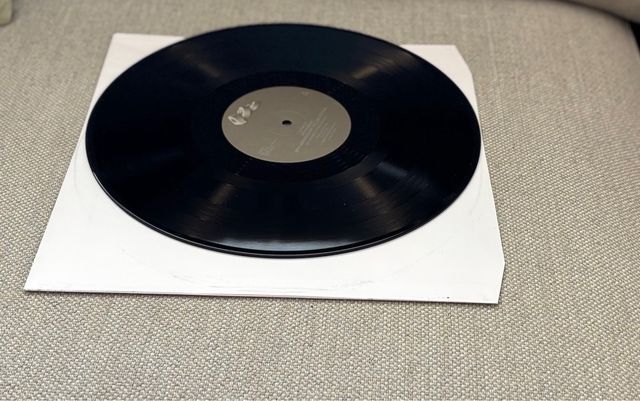 Vinilo LP Nirvana Nevermind 4 discos