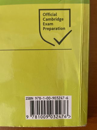 Prepare Level 7 Student's Book with eBook (Camb...