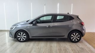 Renault Clio Equilibre TCe 67 kW (91CV)