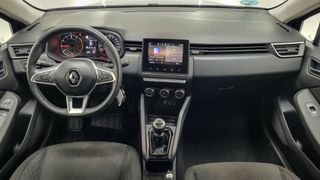 Renault Clio Equilibre TCe 67 kW (91CV)