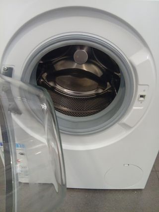 Lavadora Bosch Serie 4 VarioPerfect
