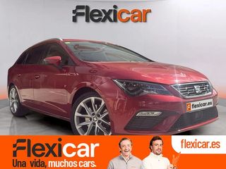 Seat Leon ST 1.8 TSI 132kW (180CV) St&Sp FR
