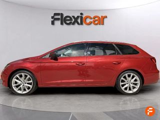 Seat Leon ST 1.8 TSI 132kW (180CV) St&Sp FR