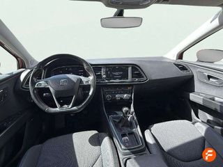 Seat Leon ST 1.8 TSI 132kW (180CV) St&Sp FR