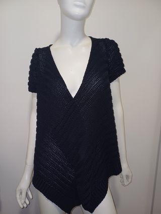 Suéter Kookaï Talla Única Negro
