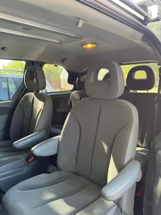 Chrysler Voyager 2006 