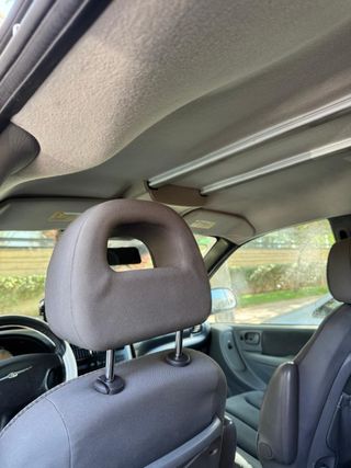 Chrysler Voyager 2006 