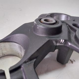 Piastra Forcella Yamaha MT07 2022-2024