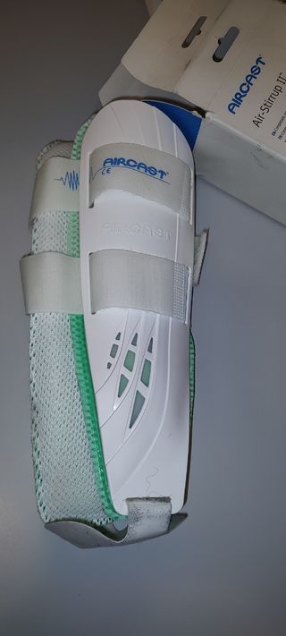 Tutore per caviglia Aircast