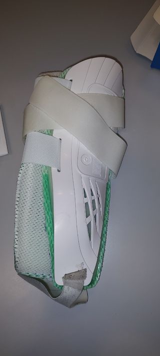 Tutore per caviglia Aircast