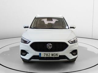 MG ZS Luxury