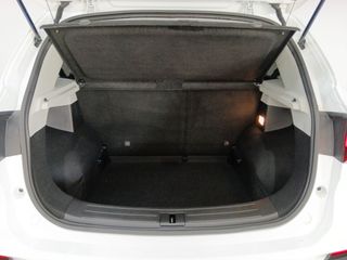 MG ZS Luxury