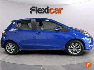 Toyota Yaris 1.0 70 Active